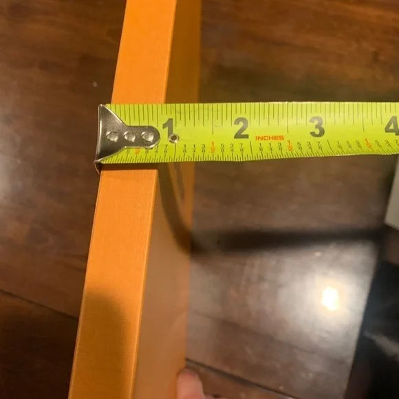 Louis Vuitton Book Box (Empty) - Picture 6 of 6